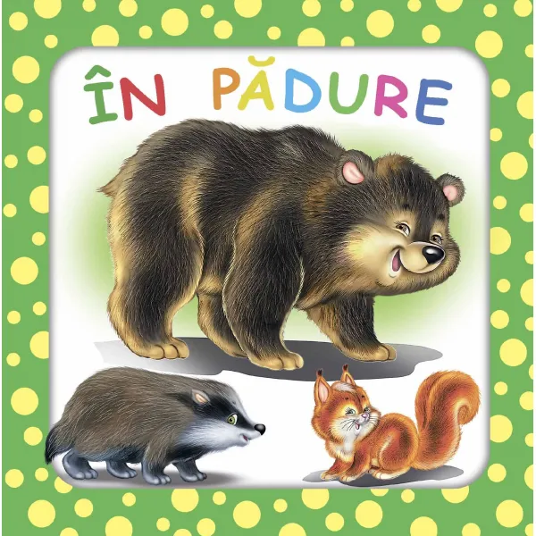 Bulinele Vesele: In Padure - image 1