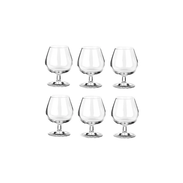Set pocale divin French Brasserie 250 ml 6 bucăți - image 2
