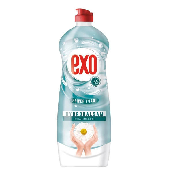 EXO Balsam Detergent de vase 700ml Chamomile - image 1