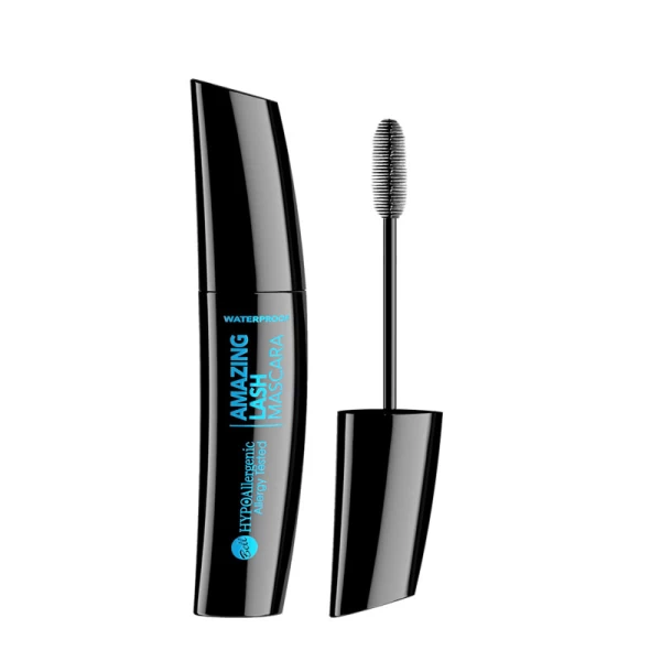 Bell HYPO Amazing Lash Тушь водостойкая 01 - image 2