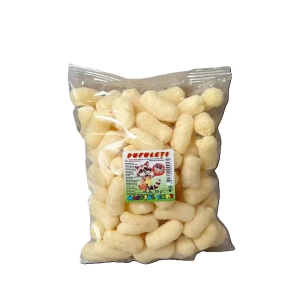 Кукурузные палочки Enot сладкие, 50 г - image 1