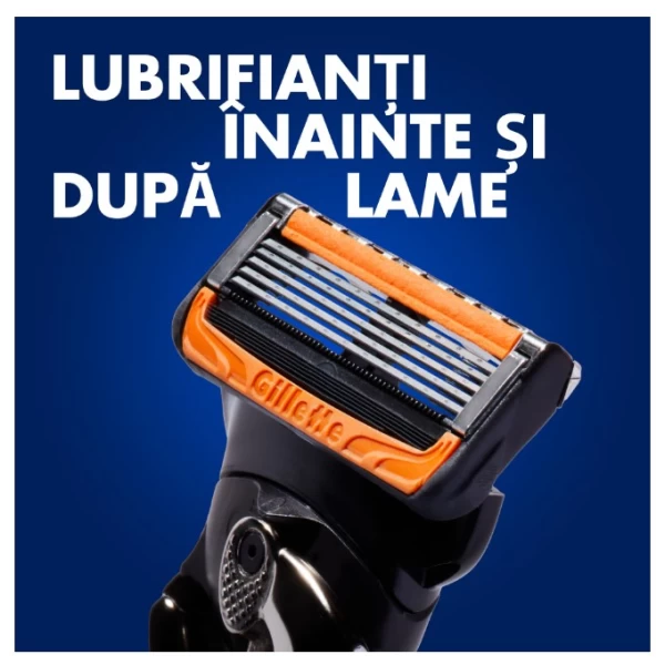 Gillette Aparat de ras ProGlide FlexBall Regular Power 1 rez - image 5