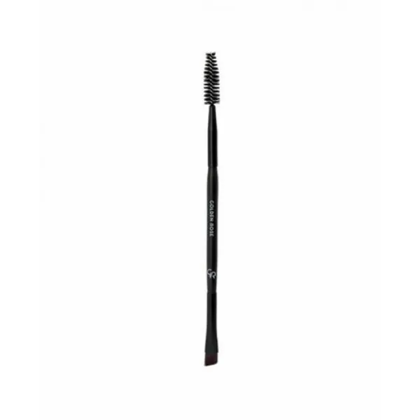 Golden Rose Perie pentru sprincene Eyebrow Brush - image 1