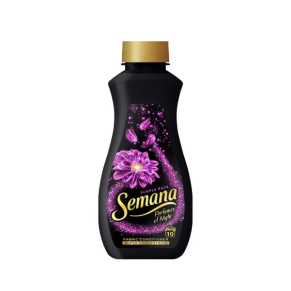 Semana Balsam de rufe 250ml Perfumes of Night Purple - image 1