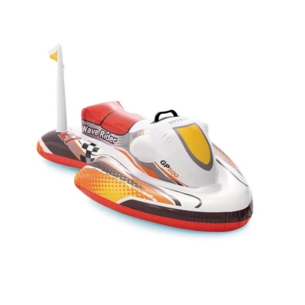 Scuter gonflabil (457x91cm) Intex (57520) - image 1