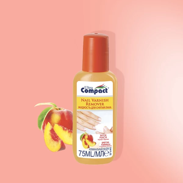 Ultra Compact Acetona 75 ml Piersic - image 2