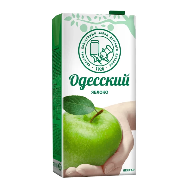 Nectar Odesskiy 1,93L Mere - image 1