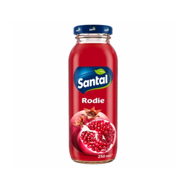 Santal Suc rodie 15%, 250 ml - image 1