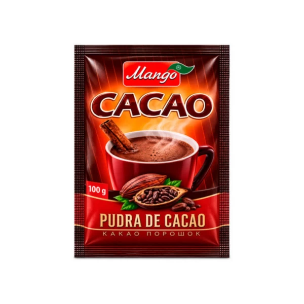 Mango Cacao pudra Jasmin 100 g - image 1