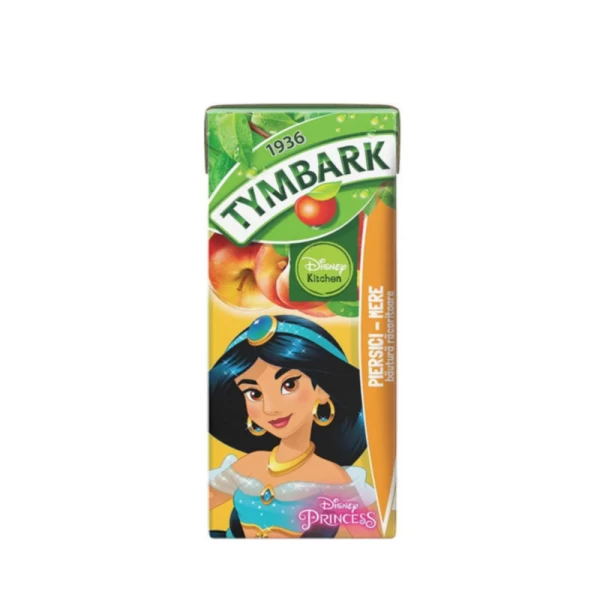 Tymbark Nectar Piersica si Mare 200 ml - image 1