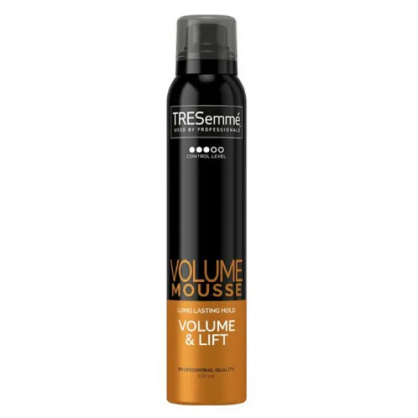 TRESemme Mousse 200ml Volume Lift - image 1