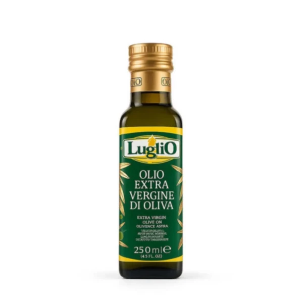 Luglio Ulei de masline extra virgin 250 ml - image 1