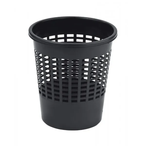 Cos pentru hartie negru - image 1