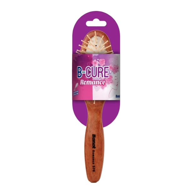 Banat Perie de păr B-Cure Romance 570 - image 1