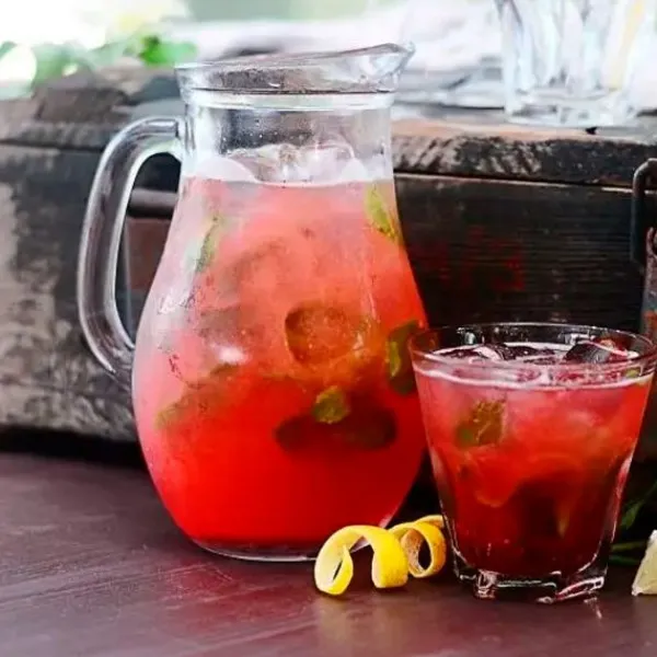 Кувшин BISTRO 1,0 л - image 3