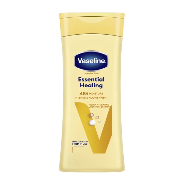 Vaseline Lotiune de corp 400ml Body Lotion Essential Healing - image 1