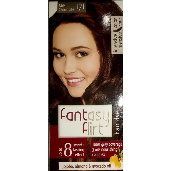 FLIRT vopsea de par N171 - image 1