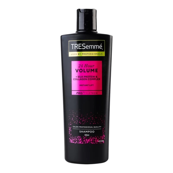 Tresemme Sampon 400ml Volum 24hr - image 1
