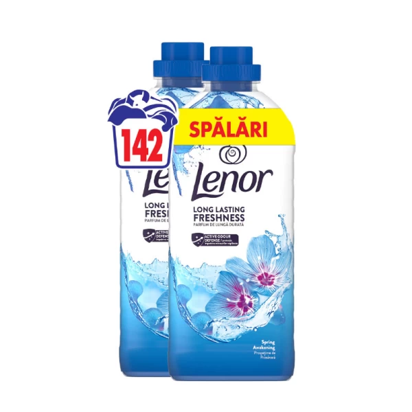 Lenor balsam rufe 2982 ml Spring Awakening - image 1