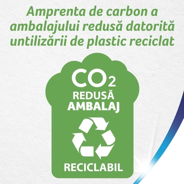 Zewa Hartie igienica Eco Comfort 8 role 3 straturi - image 3