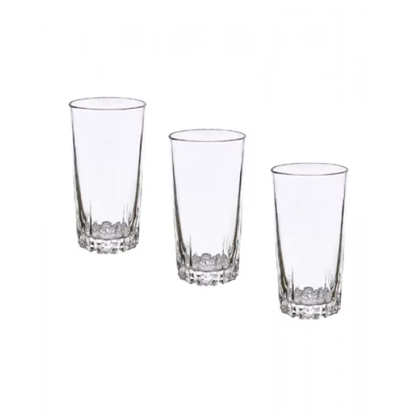 Набор стаканов VENETIA 300 мл 6 штук - image 1