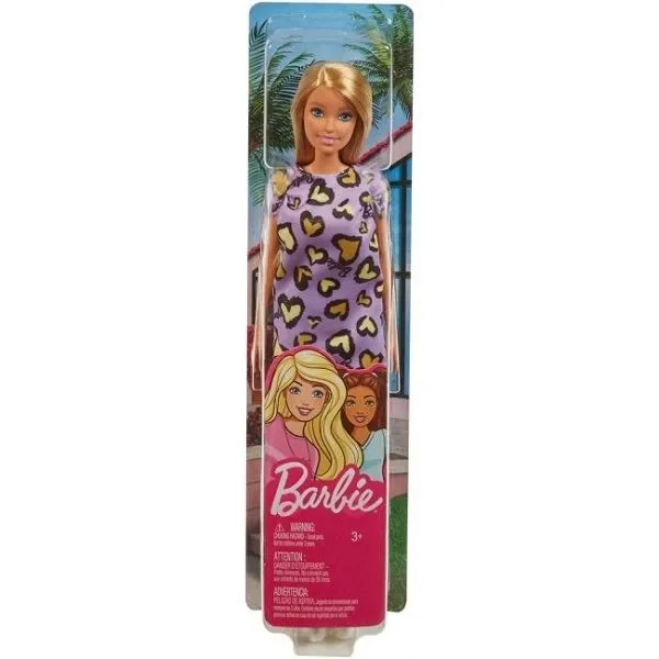Кукла Barbie Супер Стиль, в ассортименте - image 3