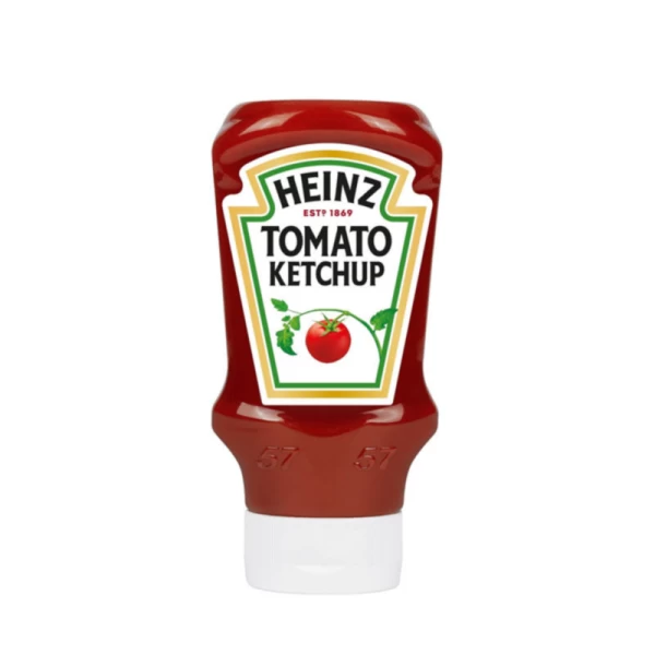 Heinz Ketchup Top Down 460 g - image 1