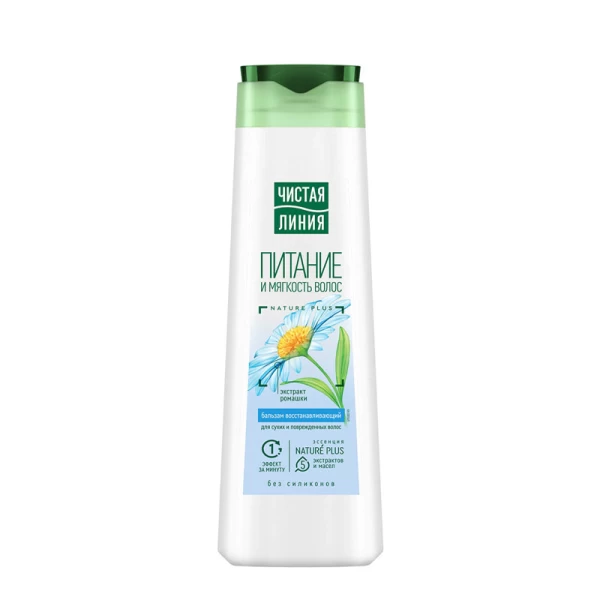 Cistaia Linia Balsam 380ml Regenerator Musetel - image 1