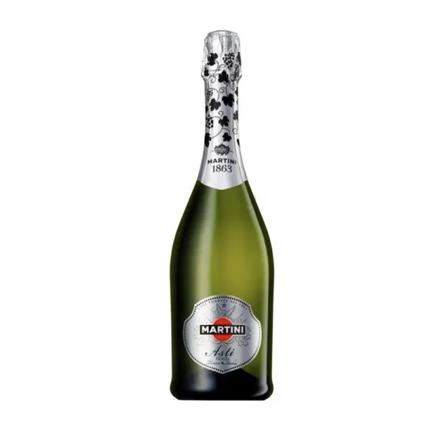 Martini Asti Vin Spumant Alb 750 ml - image 1