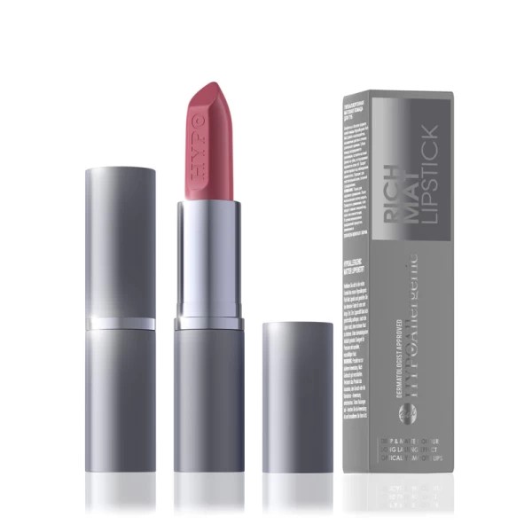 Bell HypoAllergenic Rich Ruj mat 04 Precious Mood - image 1