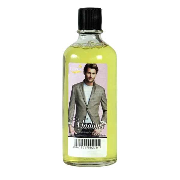 Demo Lotiune parfumata Vladimir 80 ml - image 1