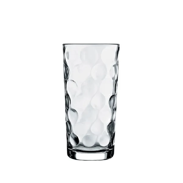 Set pahare 6 buc / 265 ml - image 2