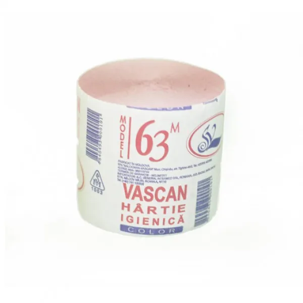 Туалетная Бумага Модель 63 M - image 3