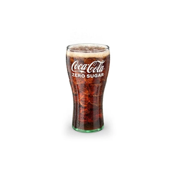 Coca Cola Bautura carbogazoasa, Zero Zahar 1,5L - image 2