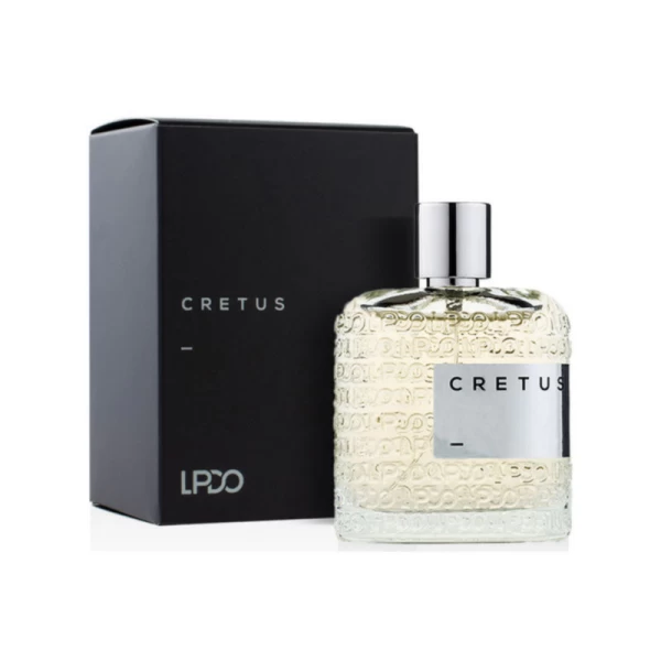 LPDO Apa de parfum 100 ml Cretus - image 1