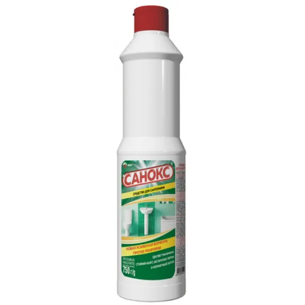 SANOCS Solutie impotriva ruginii 750gr - image 1