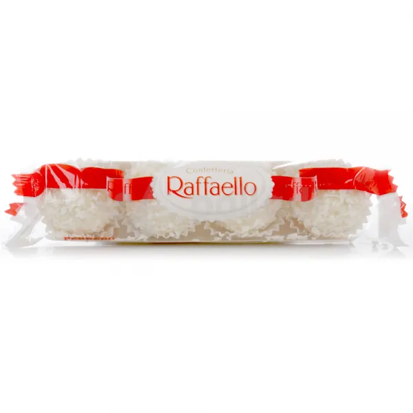 Raffaello Bomboane, 40 gr - image 1