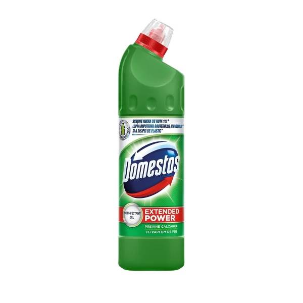 Domestos Сосновая свежесть 750 мл - image 1