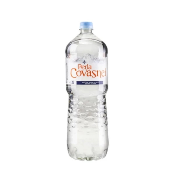 Perla Covasnei Apa minerala plata 2 l - image 1