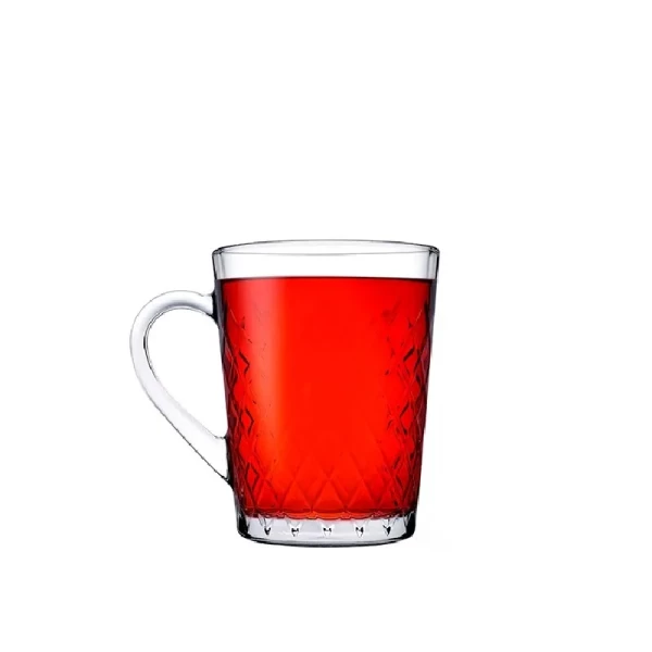 Set cani 6 buc / 265 ml - image 1