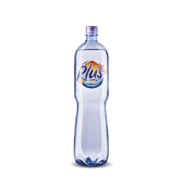 Aqua UnIQa Plus Lemon 1.5l - image 1