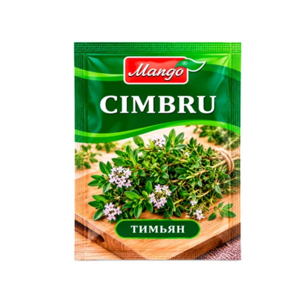 Mango Cimbru 10 g - image 1