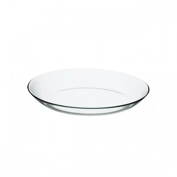 Platou oval INVITATION 29x22 cm - image 1