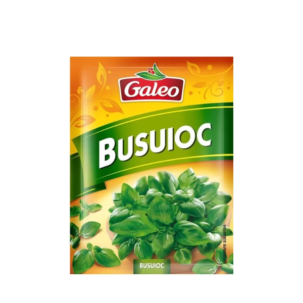 Galeo Condimente busuioc 10g - image 1