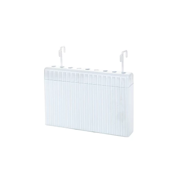 Proff Umidificator de aer Macromax, alb, din plastic, Mare - image 1