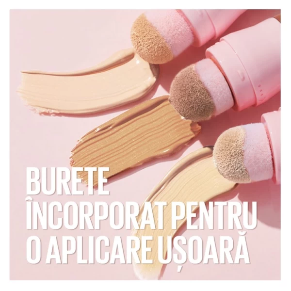 Maybelline Консилер Instant Anti Age Perfector 4-in-1 02 Medium - image 4
