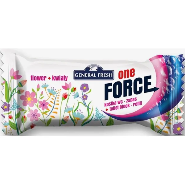 Мыло туалетное General Fresh запас 40г Цветок - image 1