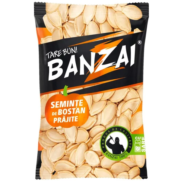 Семена дыни Banzai 40г - image 1