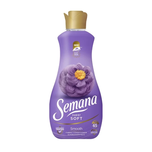 Semana Balsam de rufe 1.3L Super Soft Smooth - image 1