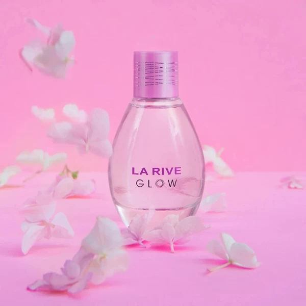 La Rive Apa de parfum 90ml Glow - image 2